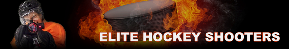 Elite Hockey Shooters Logo